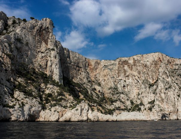 Parc National des Calanques - croisière scientifique à la voile - Corse et Sardaigne - à la recherche de la baleine à bec