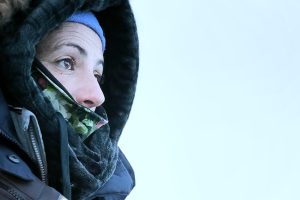 équipe - équipage de la croisière scientifique à la voile 2024 - étude et observation des cétacés de Norvège -