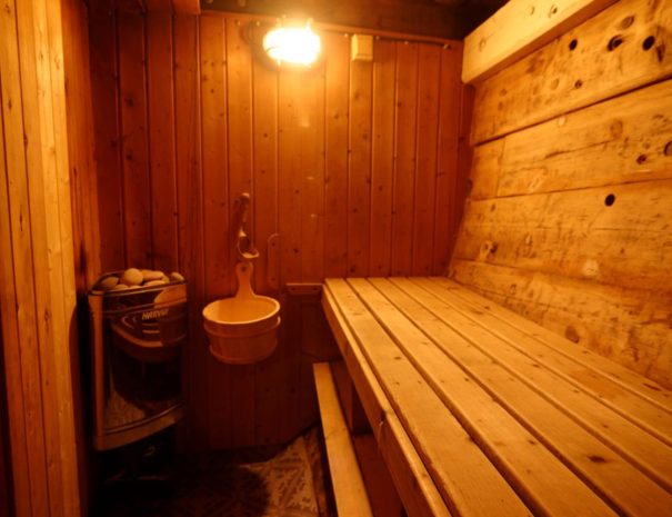 Goxsheim - sauna - traversée de la mer de Barents - expéditions -navigation partenaire