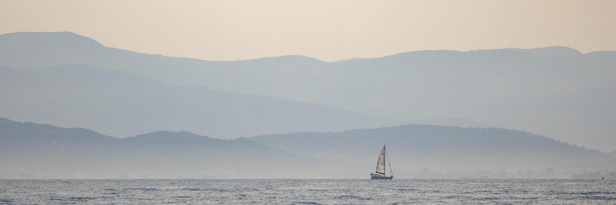 Observer les cétacés - Observer les cétacés en Méditerranée - Voilier