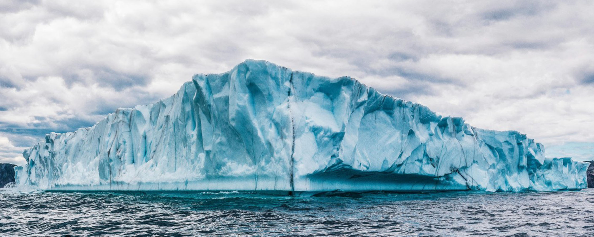 Paysages – Banquise – Observer les cétacés en Arctique - écosystèmes