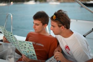 expéditions scientifiques 2026 - voyages pour étudier et observer les cétacés de Méditerranée
