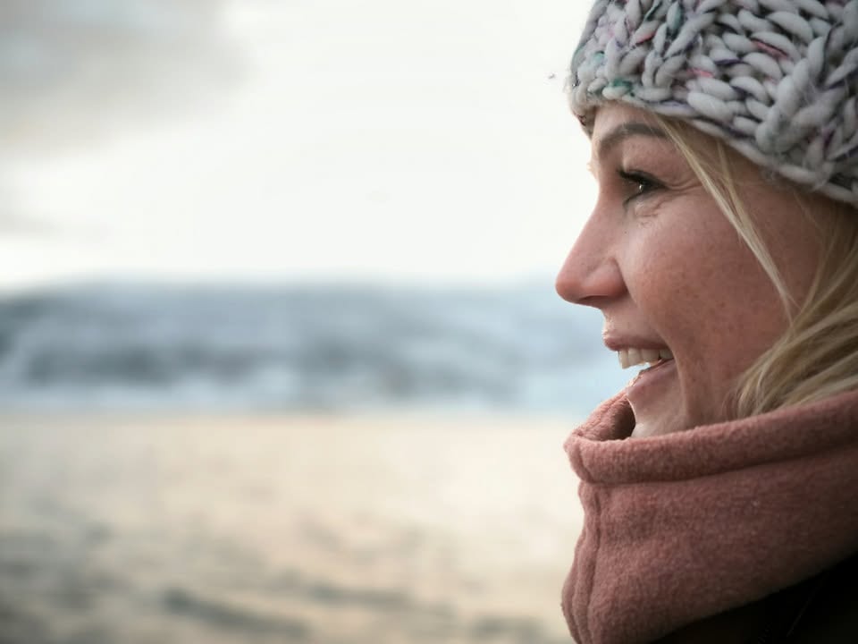 marie benats participante norvege 2023