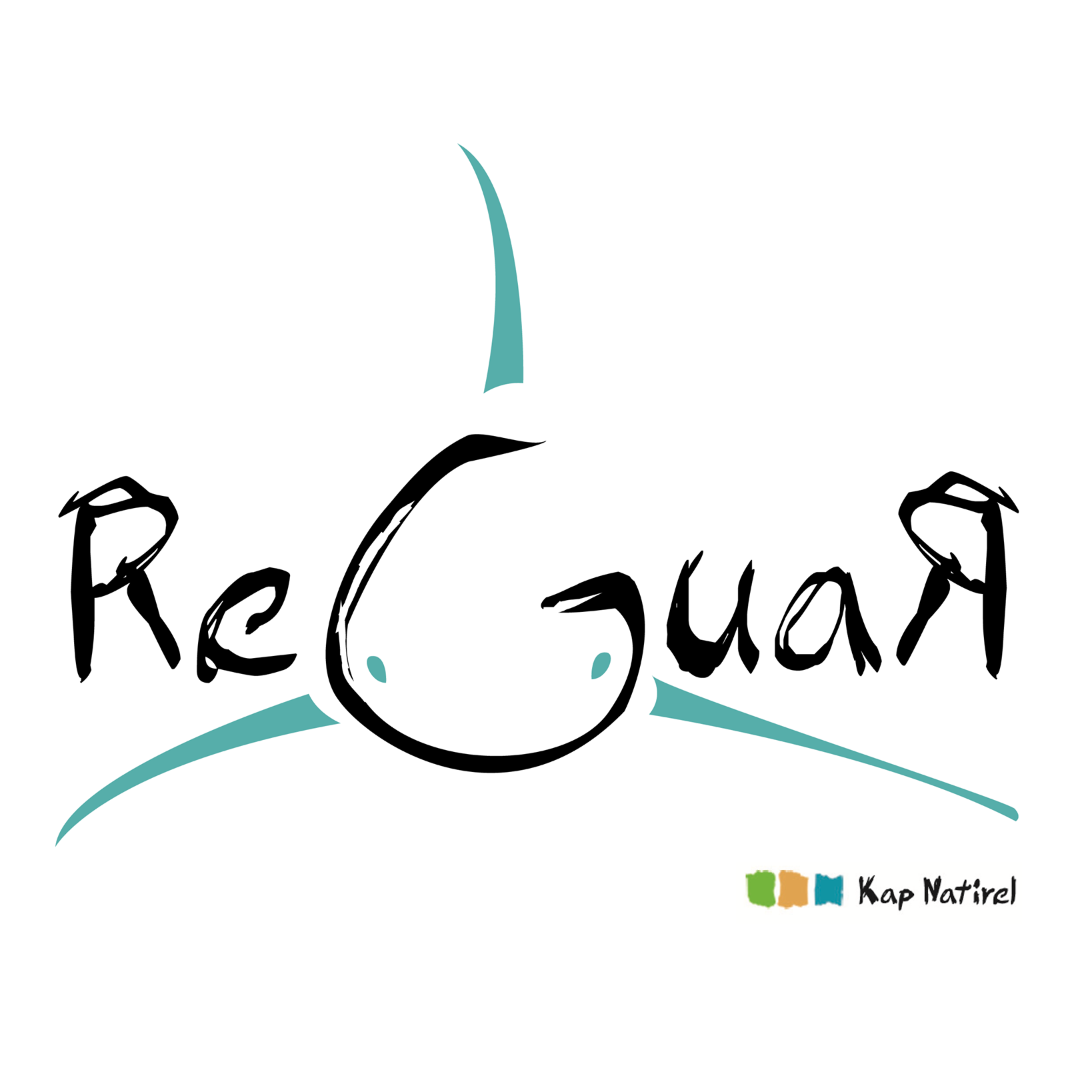 voyage scientifique en Guadeloupe - logo reguar