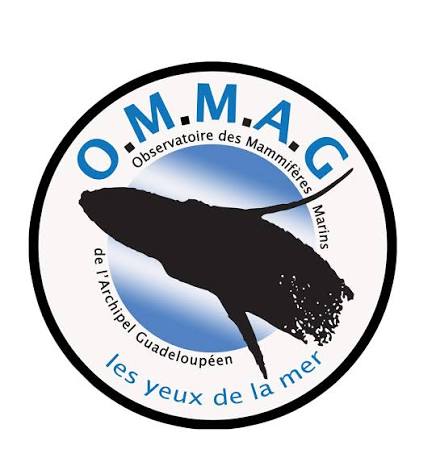 voyage scientifique en Guadeloupe - logo ommag